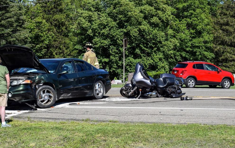 Man Dies From Injuries In Hanover Crash News, Sports, Jobs Post Journal